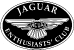 Jaguar Enthusiasts Club Logo
