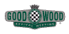 Classic Jaguar Goodwood Racing